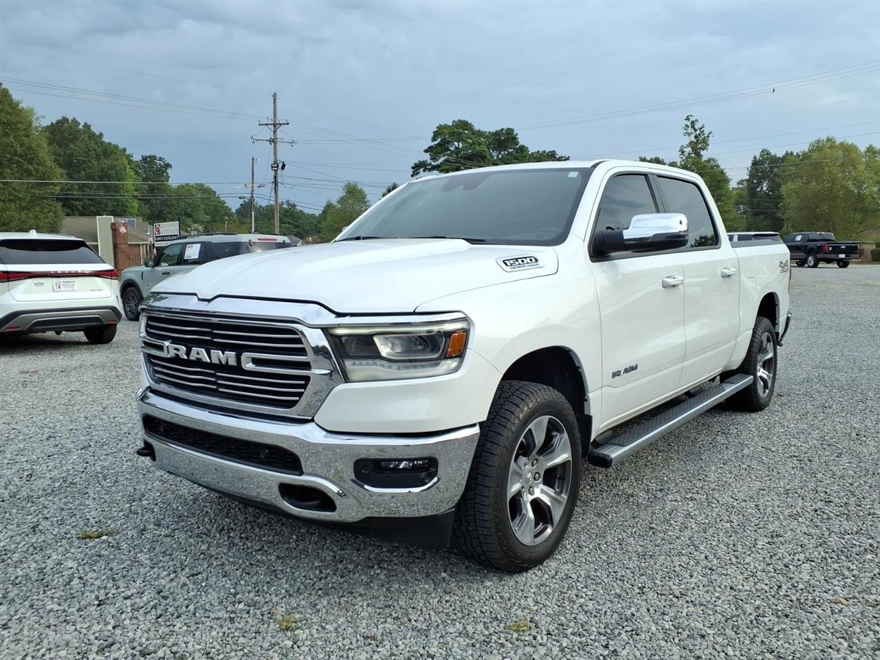 ram ram 1500 pickup 2023 1C6SRFJT6PN511498 image ram ram 1500 pickup 2023 1C6SRFJT6PN511498 image